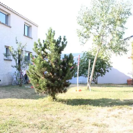 Villa House Plage - 10 Pers, 146 M2, 5/4 Châtelaillon-Plage