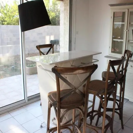 Villa House Plage - 10 Pers, 146 M2, 5/4 *