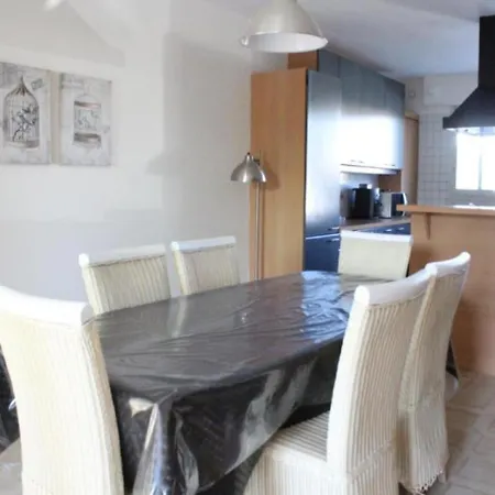 Villa House Plage - 10 Pers, 146 M2, 5/4 Châtelaillon-Plage