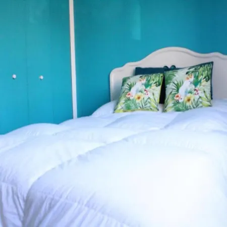 Villa House Plage - 10 Pers, 146 M2, 5/4 Châtelaillon-Plage