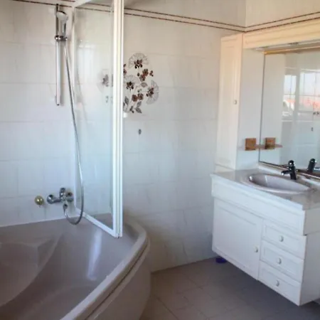House Plage - 10 Pers, 146 M2, 5/4 Villa *