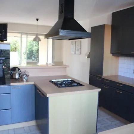House Plage - 10 Pers, 146 M2, 5/4 *