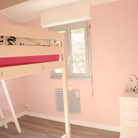 House Plage - 10 Pers, 146 M2, 5/4 *